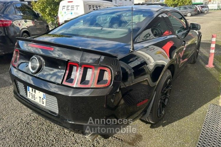 Ford Mustang GT BVA V8 5,0L - <small></small> 36.800 € <small>TTC</small> - #5