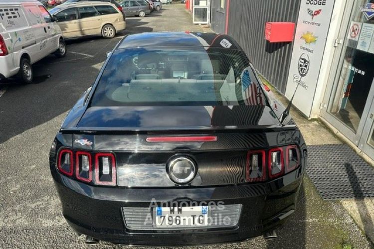 Ford Mustang GT BVA V8 5,0L - <small></small> 36.800 € <small>TTC</small> - #6