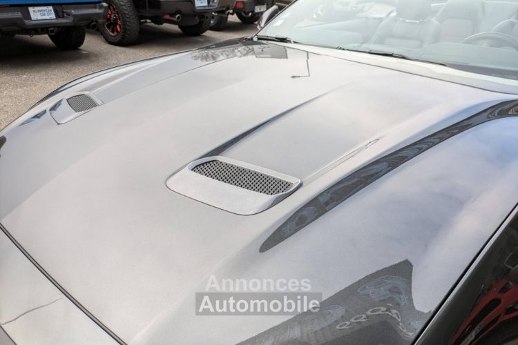 Ford Mustang GT CABRIOLET V8 5.0L - PAS DE MALUS - <small></small> 60.900 € <small>TTC</small> - #33