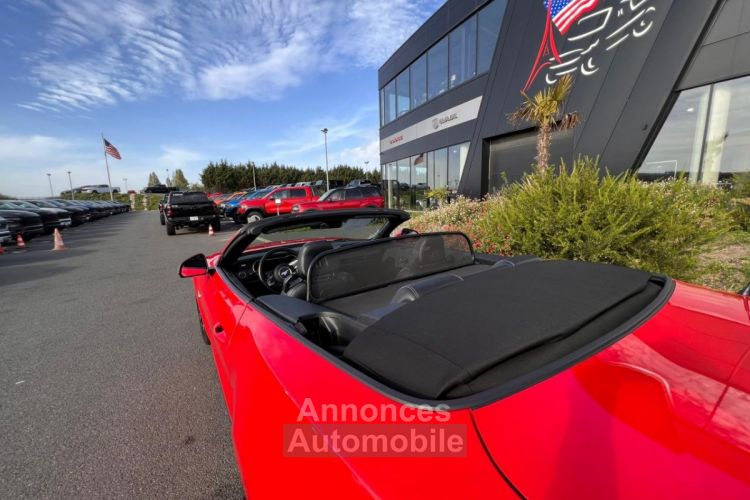 Ford Mustang GT CABRIOLET V8 5.0L - PAS DE MALUS - <small></small> 57.900 € <small>TTC</small> - #11