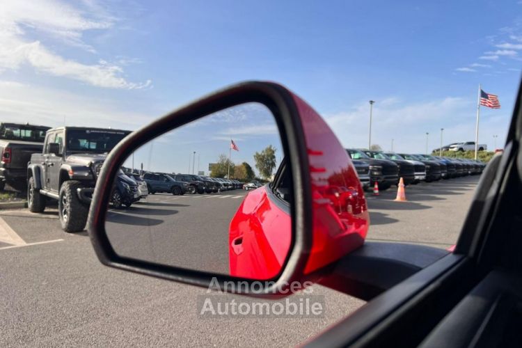 Ford Mustang GT CABRIOLET V8 5.0L - PAS DE MALUS - <small></small> 57.900 € <small>TTC</small> - #27