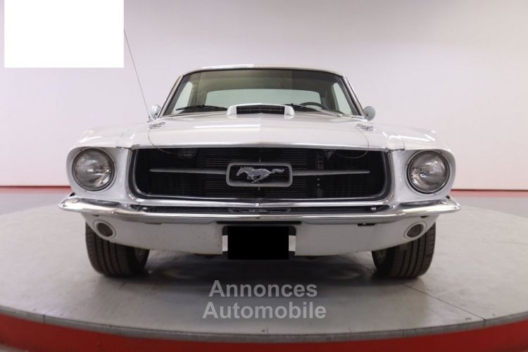 Ford Mustang GT CLONE - <small></small> 32.500 € <small>TTC</small> - #2