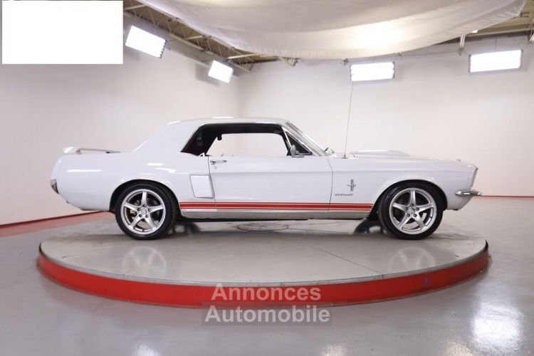 Ford Mustang GT CLONE - <small></small> 32.500 € <small>TTC</small> - #3