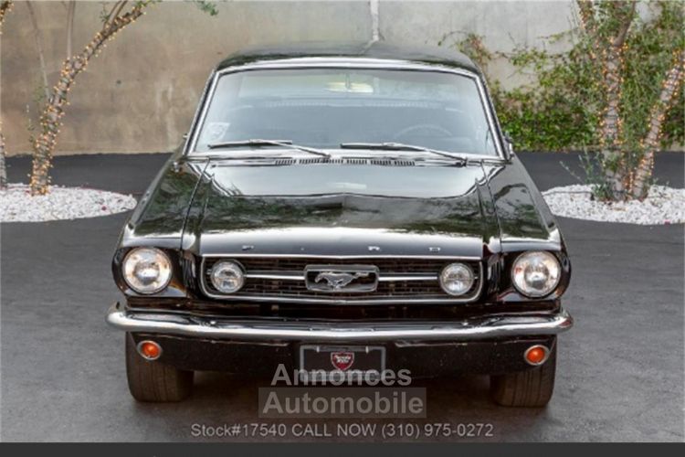 Ford Mustang gt code a 1966 tous compris - <small></small> 27.056 € <small>TTC</small> - #1