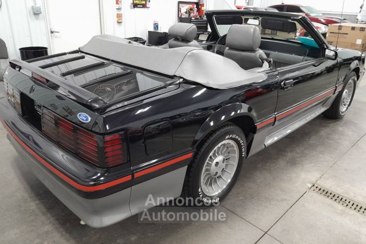 Ford Mustang gt convertible  - <small></small> 37.700 € <small>TTC</small> - #15