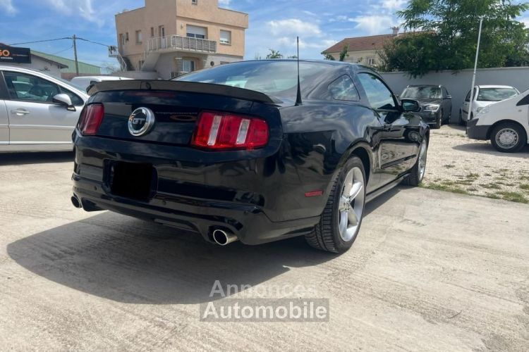 Ford Mustang GT COUPE 4.6 V8 320 ch HOMOLOGUE - <small></small> 26.989 € <small>TTC</small> - #7