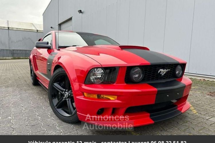 Ford Mustang gt coupe 4,6 v8 roush 1ere main hors homologation 4500e - <small></small> 21.000 € <small>TTC</small> - #1