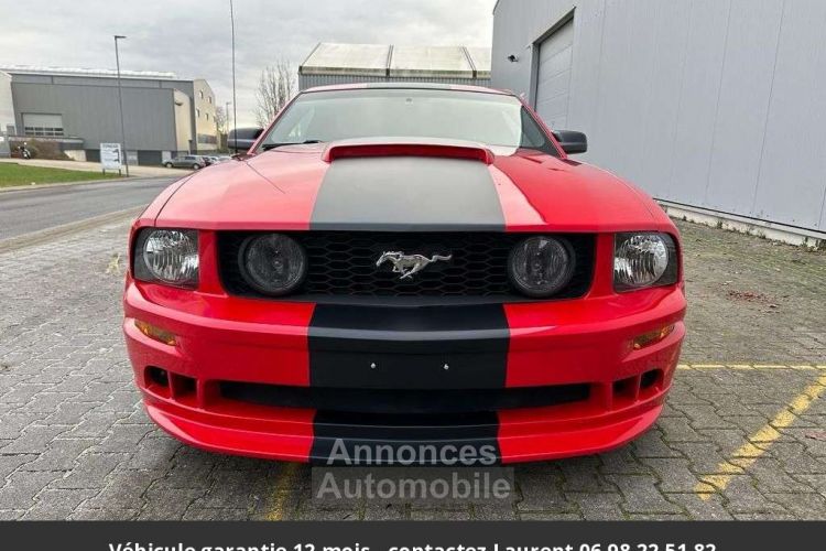 Ford Mustang gt coupe 4,6 v8 roush 1ere main hors homologation 4500e - <small></small> 21.000 € <small>TTC</small> - #5