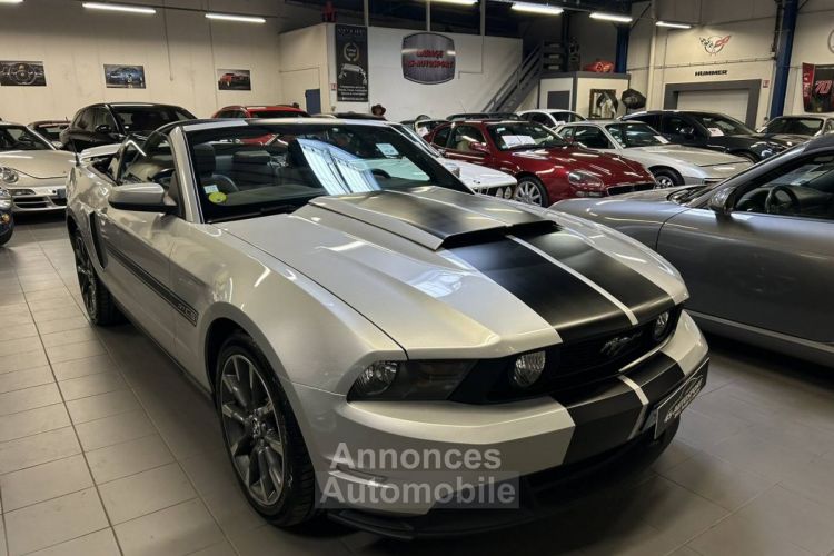 Ford Mustang GT / CS 5.0 - <small></small> 39.990 € <small>TTC</small> - #1