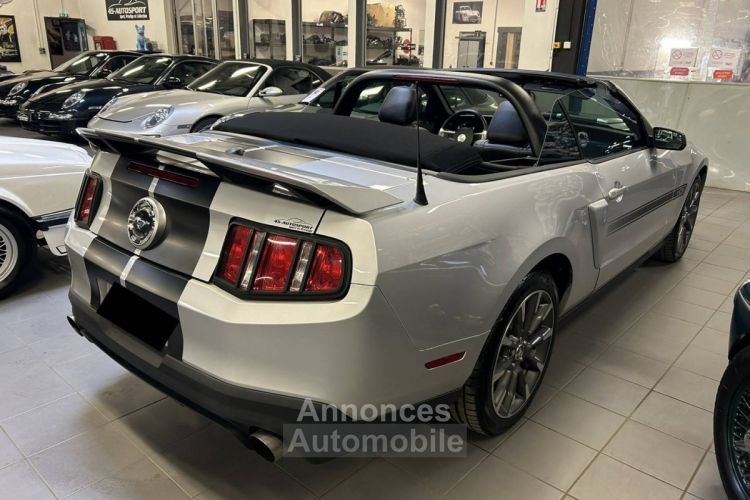 Ford Mustang GT / CS 5.0 - <small></small> 39.990 € <small>TTC</small> - #2