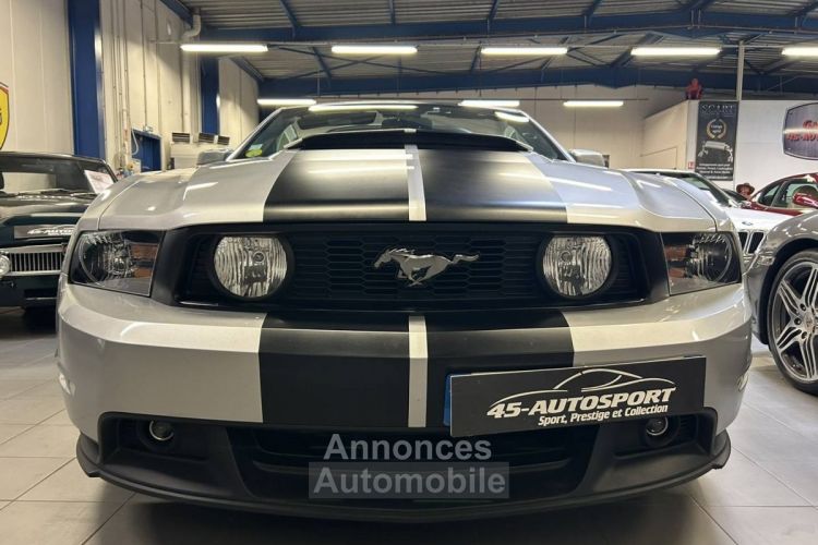 Ford Mustang GT / CS 5.0 - <small></small> 39.990 € <small>TTC</small> - #23