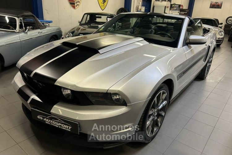 Ford Mustang GT / CS 5.0 - <small></small> 39.990 € <small>TTC</small> - #24