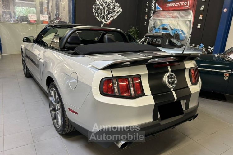 Ford Mustang GT / CS 5.0 - <small></small> 39.990 € <small>TTC</small> - #27