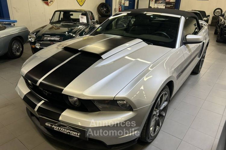 Ford Mustang GT / CS 5.0 - <small></small> 39.990 € <small>TTC</small> - #31