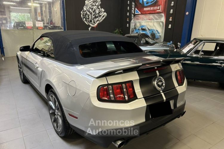 Ford Mustang GT / CS 5.0 - <small></small> 39.990 € <small>TTC</small> - #33