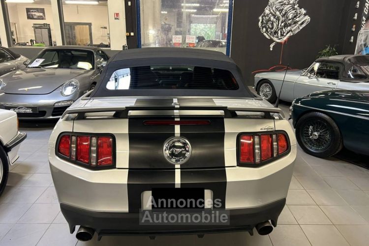 Ford Mustang GT / CS 5.0 - <small></small> 39.990 € <small>TTC</small> - #34