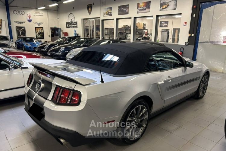 Ford Mustang GT / CS 5.0 - <small></small> 39.990 € <small>TTC</small> - #35