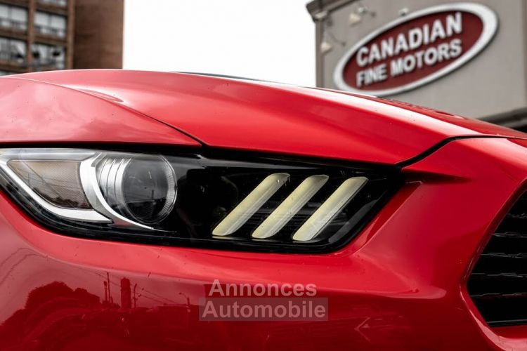 Ford Mustang gt cs california speciale tout compris hors homologation 4500e - <small></small> 35.258 € <small>TTC</small> - #6