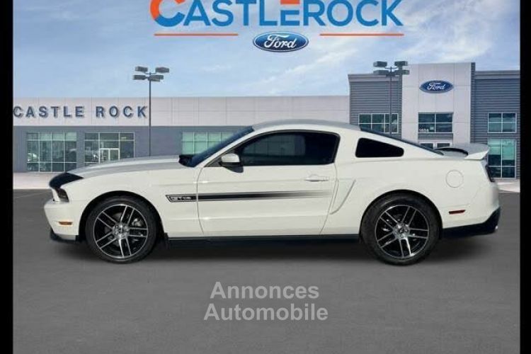 Ford Mustang gt cs california speciale tout compris hors homologation 4500e - <small></small> 35.616 € <small>TTC</small> - #7