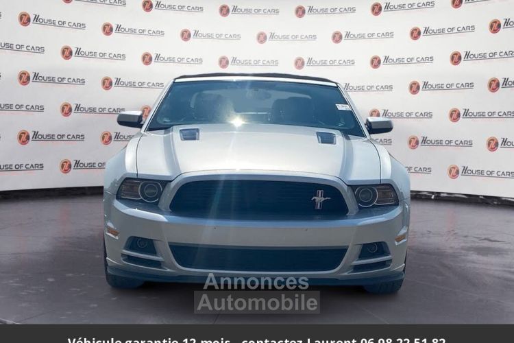 Ford Mustang gt cs california speciale tout compris hors homologation 4500e - <small></small> 36.152 € <small>TTC</small> - #5