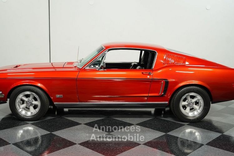 Ford Mustang GT Fastback - <small></small> 79.900 € <small>TTC</small> - #2