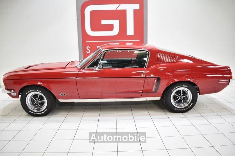 Ford Mustang GT Fastback 302 - <small></small> 75.900 € <small>TTC</small> - #3