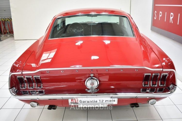 Ford Mustang GT Fastback 302 - <small></small> 75.900 € <small>TTC</small> - #5