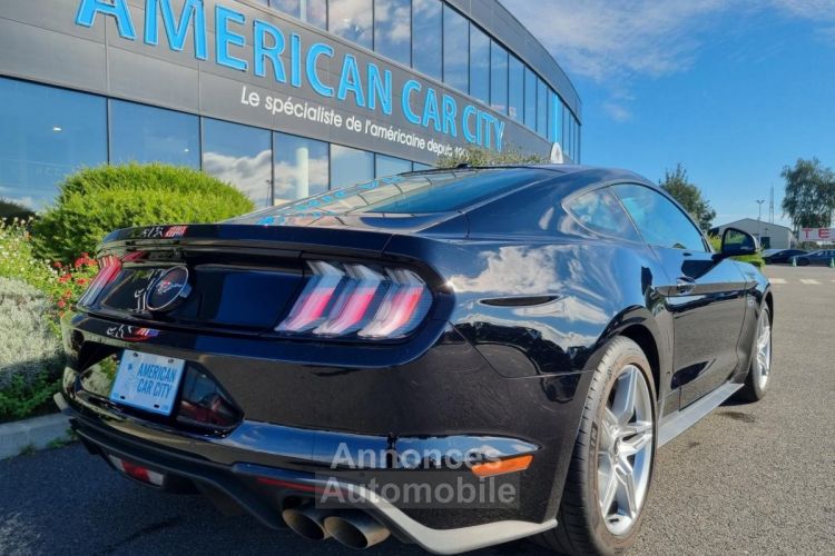 Ford Mustang GT FASTBACK 5.0L V8 450ch - <small></small> 51.900 € <small></small> - #5