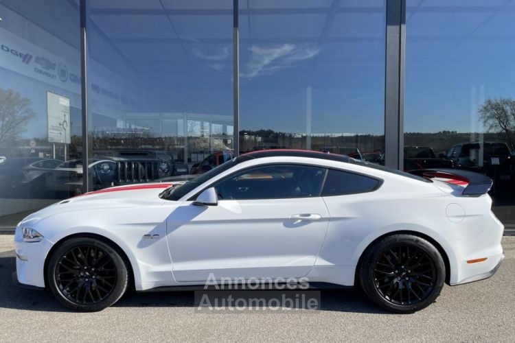 Ford Mustang GT Fastback V8 5.0L - Pas de malus - <small></small> 61.900 € <small>TTC</small> - #2