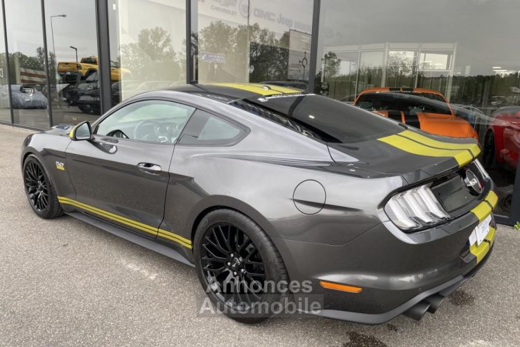 Ford Mustang GT Fastback V8 5.0L - Pas de malus - <small></small> 61.900 € <small>TTC</small> - #3