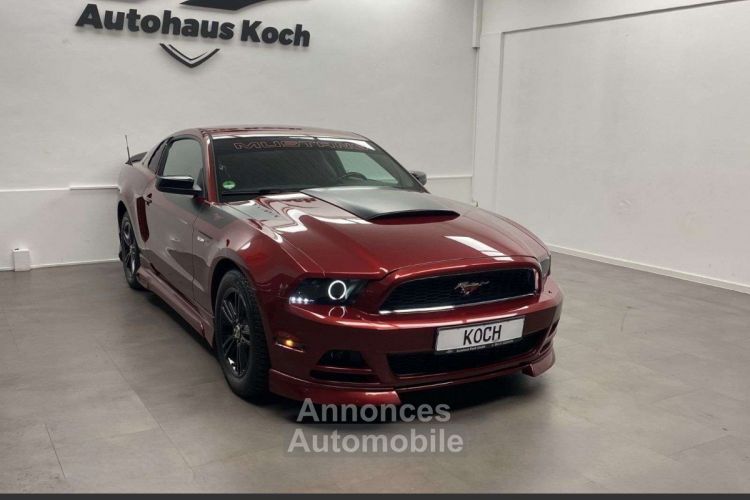 Ford Mustang gt pack tout compris hors homologation 4500e - <small></small> 22.900 € <small>TTC</small> - #1