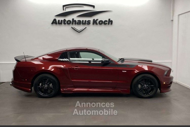 Ford Mustang gt pack tout compris hors homologation 4500e - <small></small> 22.900 € <small>TTC</small> - #2