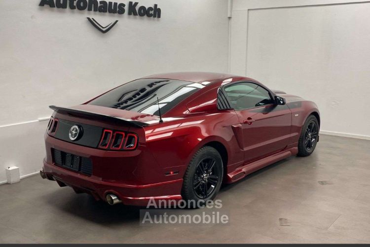 Ford Mustang gt pack tout compris hors homologation 4500e - <small></small> 22.900 € <small>TTC</small> - #6