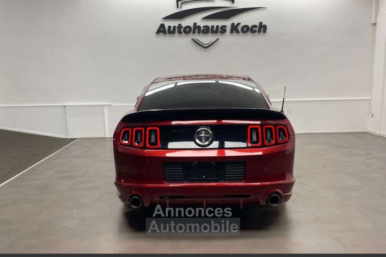 Ford Mustang gt pack tout compris hors homologation 4500e - <small></small> 22.900 € <small>TTC</small> - #8