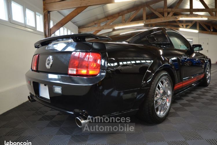 Ford Mustang gt premium 4.6 v8 - <small></small> 33.900 € <small>TTC</small> - #3