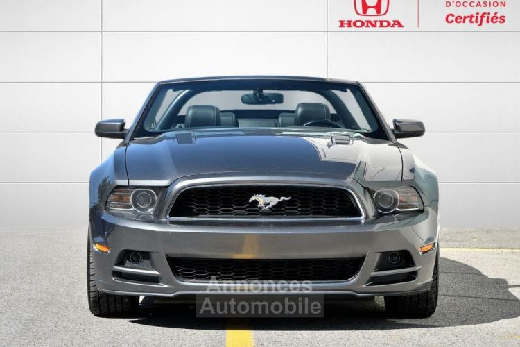 Ford Mustang gt premium tout compris hors homologation 4500e - <small></small> 34.770 € <small>TTC</small> - #9