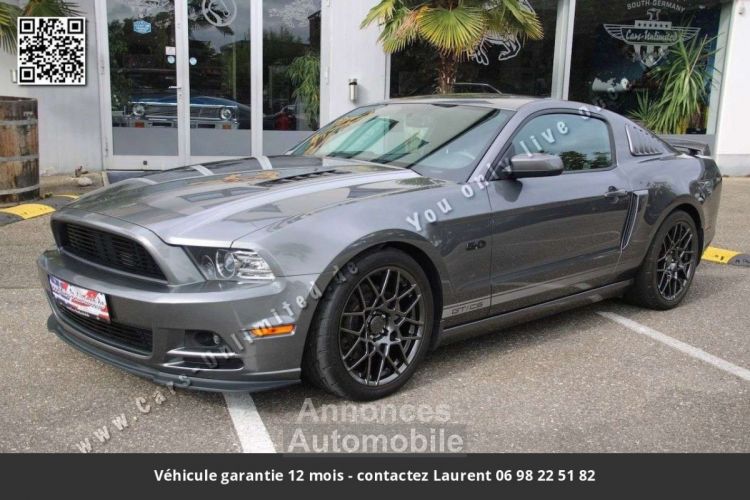 Ford Mustang gt premium tout compris hors homologation 4500e - <small></small> 35.900 € <small>TTC</small> - #2