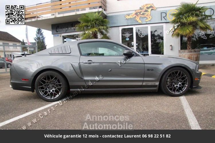 Ford Mustang gt premium tout compris hors homologation 4500e - <small></small> 35.900 € <small>TTC</small> - #3