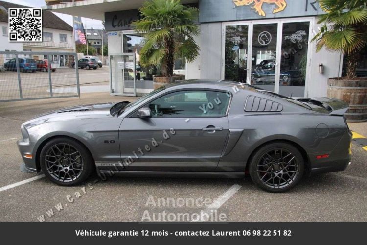 Ford Mustang gt premium tout compris hors homologation 4500e - <small></small> 35.900 € <small>TTC</small> - #4