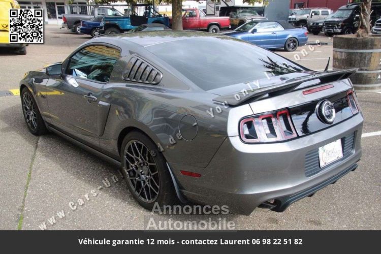 Ford Mustang gt premium tout compris hors homologation 4500e - <small></small> 35.900 € <small>TTC</small> - #5