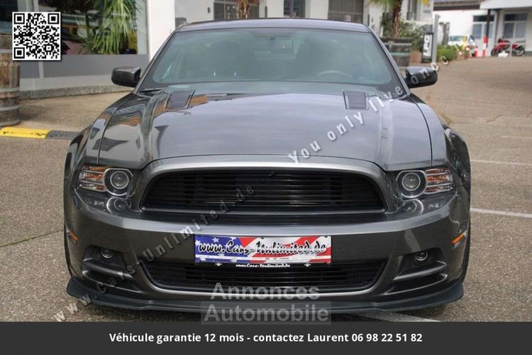 Ford Mustang gt premium tout compris hors homologation 4500e - <small></small> 35.900 € <small>TTC</small> - #7