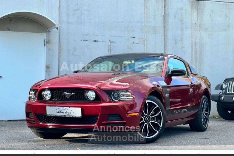 Ford Mustang gt premium tout compris hors homologation 4500e - <small></small> 25.890 € <small>TTC</small> - #1