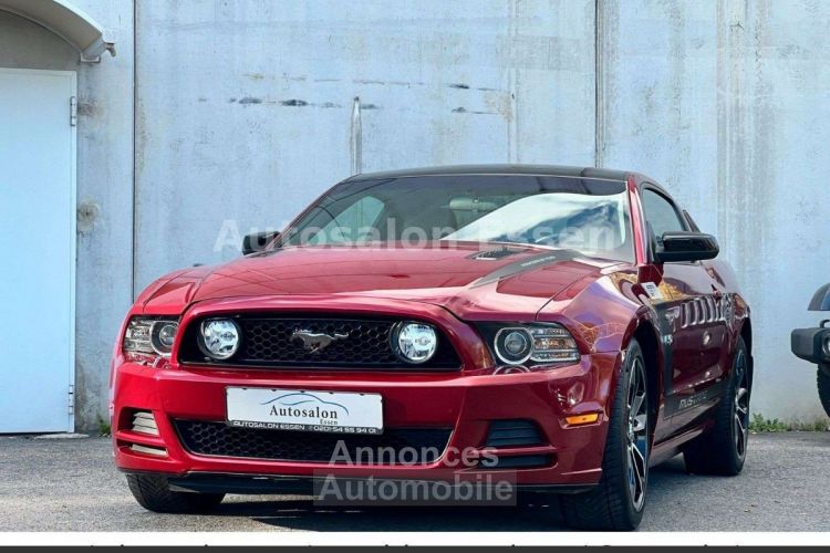 Ford Mustang gt premium tout compris hors homologation 4500e - <small></small> 25.890 € <small>TTC</small> - #2