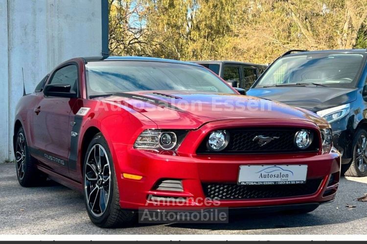 Ford Mustang gt premium tout compris hors homologation 4500e - <small></small> 25.890 € <small>TTC</small> - #4