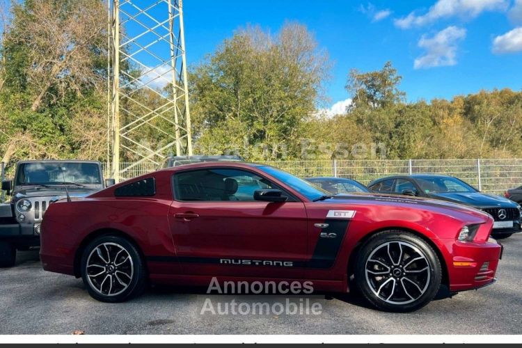 Ford Mustang gt premium tout compris hors homologation 4500e - <small></small> 25.890 € <small>TTC</small> - #8