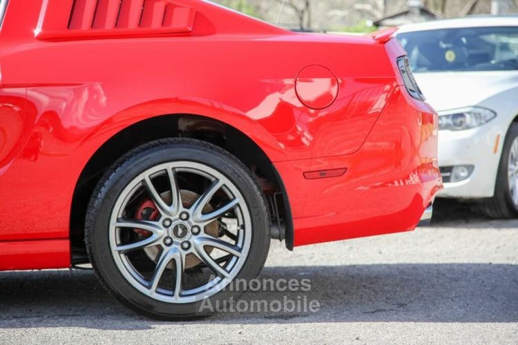 Ford Mustang gt premium tout compris hors homologation 4500e - <small></small> 36.783 € <small>TTC</small> - #7