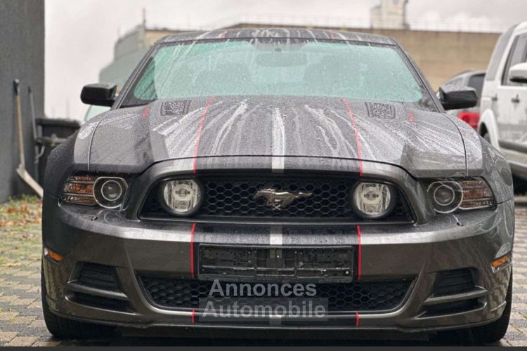 Ford Mustang gt premium tout compris hors homologation 4500e - <small></small> 23.950 € <small>TTC</small> - #1