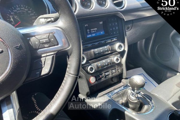 Ford Mustang gt premium tout compris hors homologation 4500e - <small></small> 35.045 € <small>TTC</small> - #10