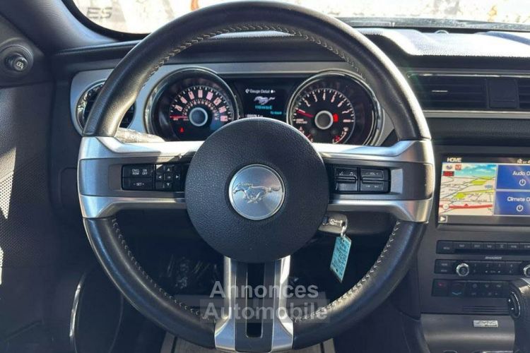 Ford Mustang gt premium tout compris hors homologation 4500e - <small></small> 36.680 € <small>TTC</small> - #3