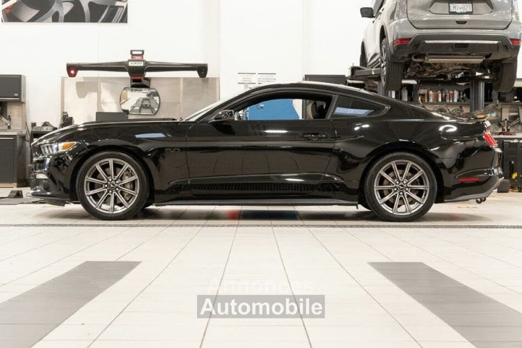 Ford Mustang gt premium tout compris hors homologation 4500e - <small></small> 34.538 € <small>TTC</small> - #6